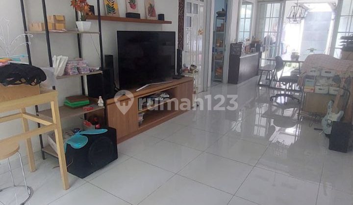 Dijual Rumah Sudah Renovasi di Kemang Pratama 1 Kota Bekasi 2