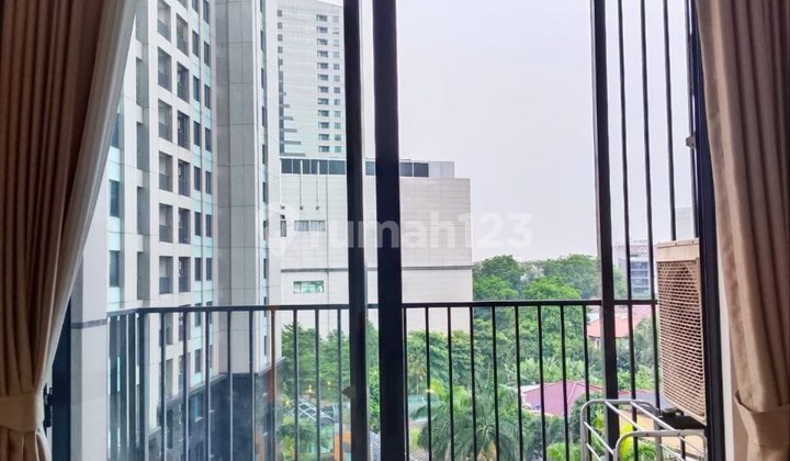 Dijual Apartemen di Southgate Residence Tanjung Duren Jakarta Barat Dijual Apartemen di Southgate Residence Tanjung Duren Jakarta Barat