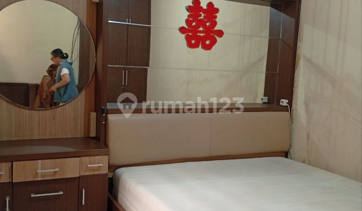 For Rent House in Kemang Pratama Bekasi 2