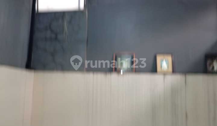 Dijual Rumah Sudah Renovasi di Kemang Pratama Bekasi 2