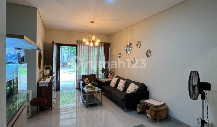 Dijual Rumah 2 Lantai Premiere Estate Bekasi 2