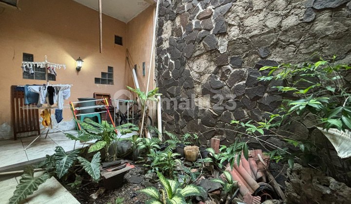 Dijual Rumah di Jatibening Estate Pondok Gede Bekasi 2