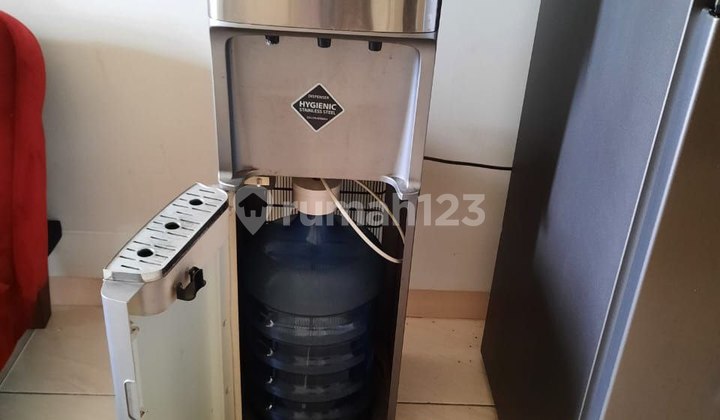 For Rent: 2 Bedroom Apartment in Springlake Summarecon Bekasi