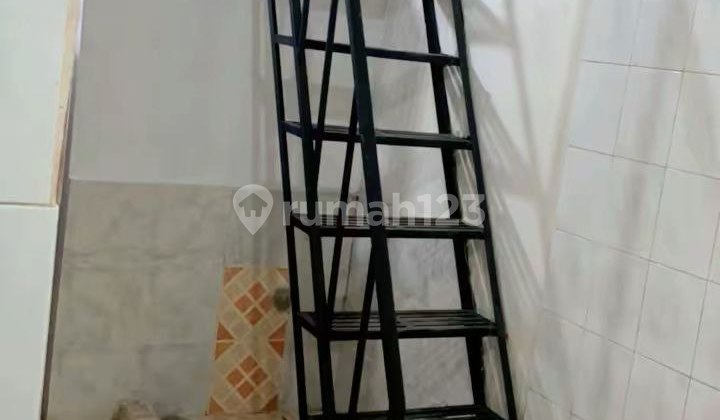 For Rent Newly Renovated House in Pegangsaan Dua, Kelapa Gading, North Jakarta 2