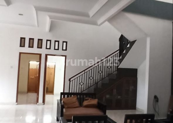 For Sale House in Bukit Cimuning Setu Housing Estate, Bekasi 2