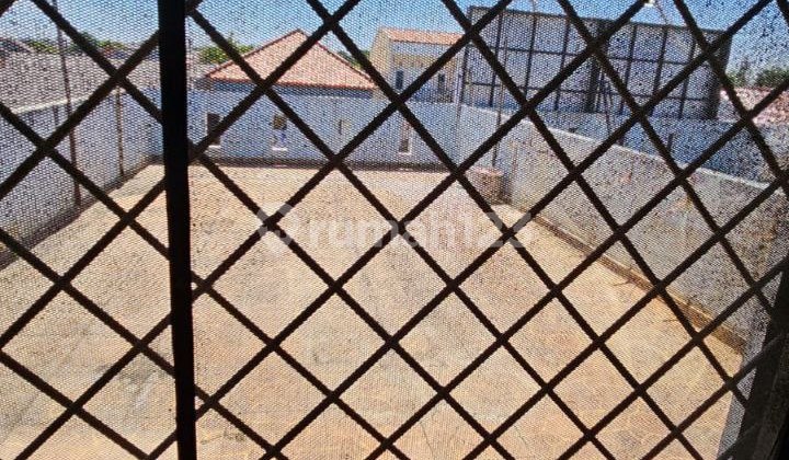 For Sale 2.5 Story Shop House in Pondok Kopi, East Jakarta 2