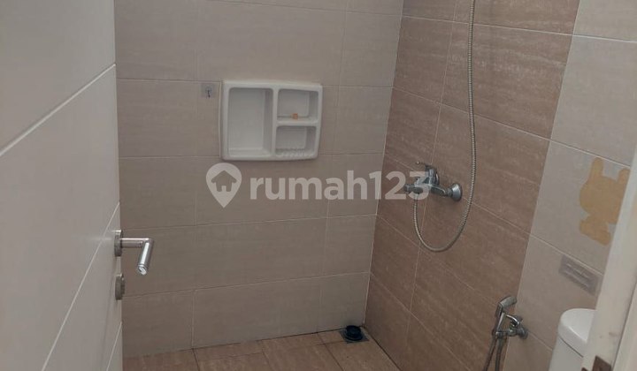 For Rent House in Adara Harapan Indah Bekasi Cluster 2
