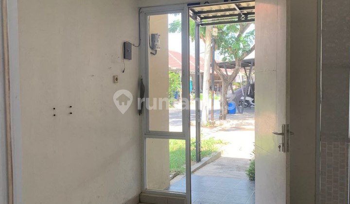 Disewakan Rumah di Mutiara Gadimg City 2