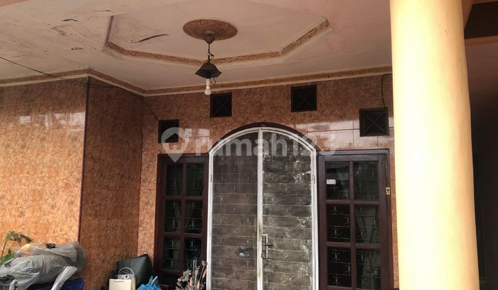 Dijual Rumah di Pendongkelan Kapuk Kamal Jakarta Barat 2