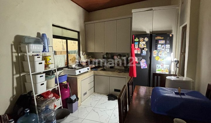 Dijual Rumah di Taman Bekasi Asri Rawalumbu Bekasi 2