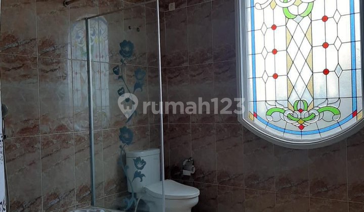 Fijual /Disewakan Rumah Fully Furnidi Cepu Blorashed di Cepu Blora Jawa Tengah 2