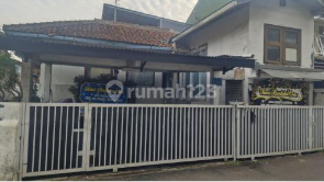 Dijual Tanah dan Bangunan Jalan Damar Sukajadi, Kata Bandung 2