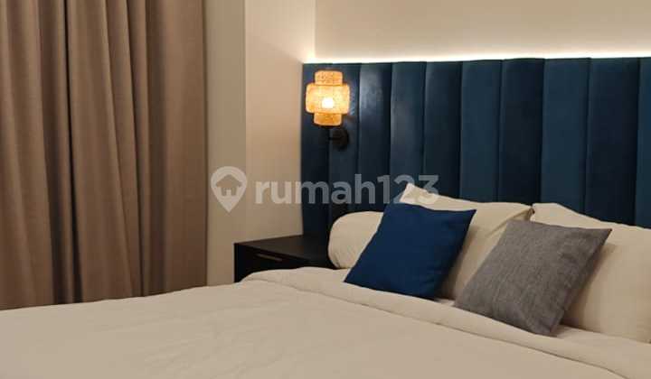 Dijual Apartemen Hegarmanah Residence Furnished Dijual Apartemen Hegarmanah Residence Furnished