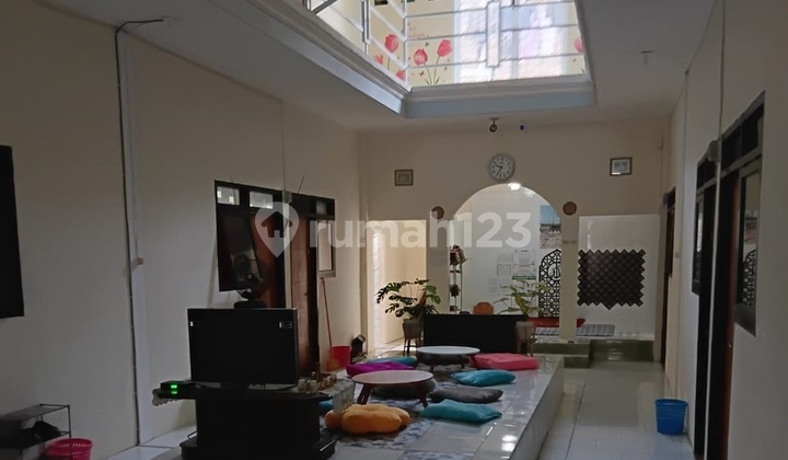 For Sale: Boarding House in PGA Alley, Near Telkom University Main Gate