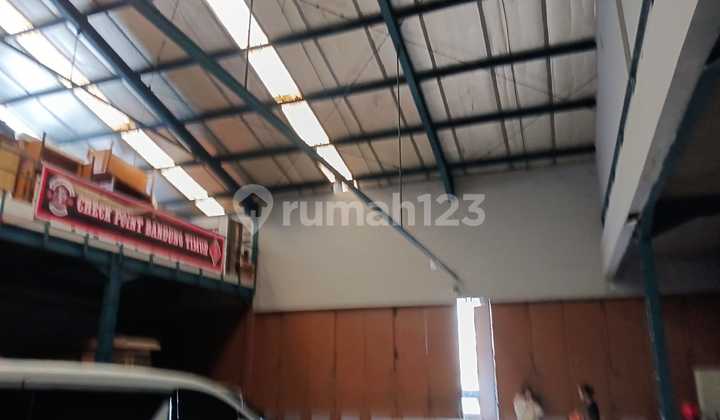 Disewakan Ruang Usaha Gedung 2 Lantai Arcamanik Disewakan Ruang Usaha Gedung 2 Lantai Arcamanik