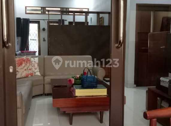 Dijual Rumah di Antapani Bandung 2