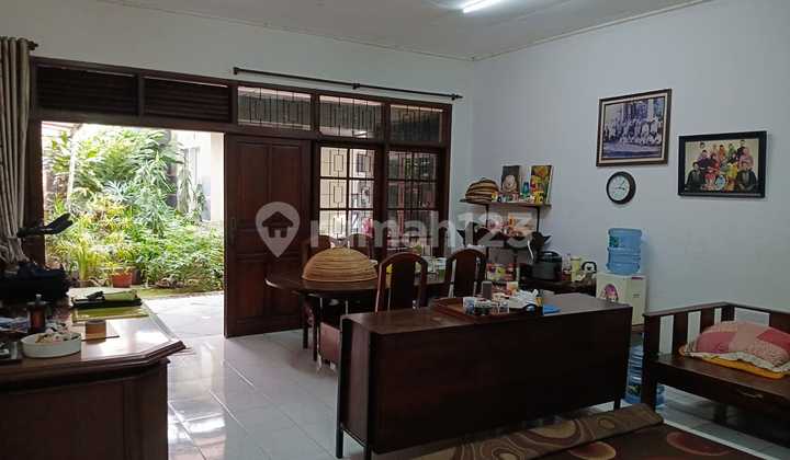 For Sale Dadali Complex House, Bandung City 2