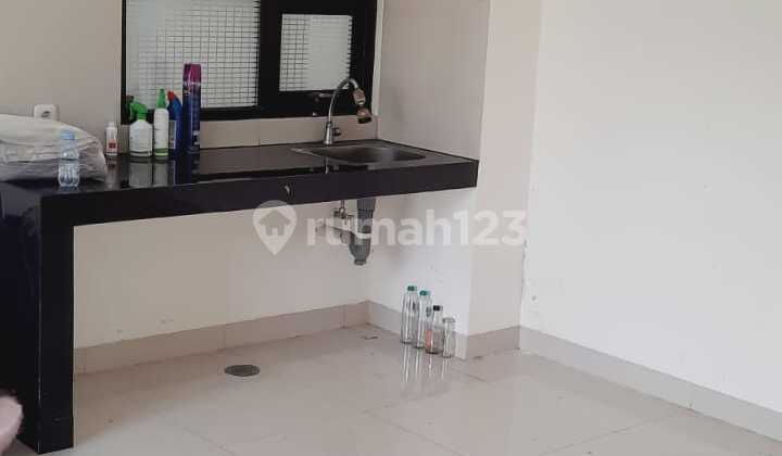 Disewakan Cluster Emmerald Gateway Pasteur 2