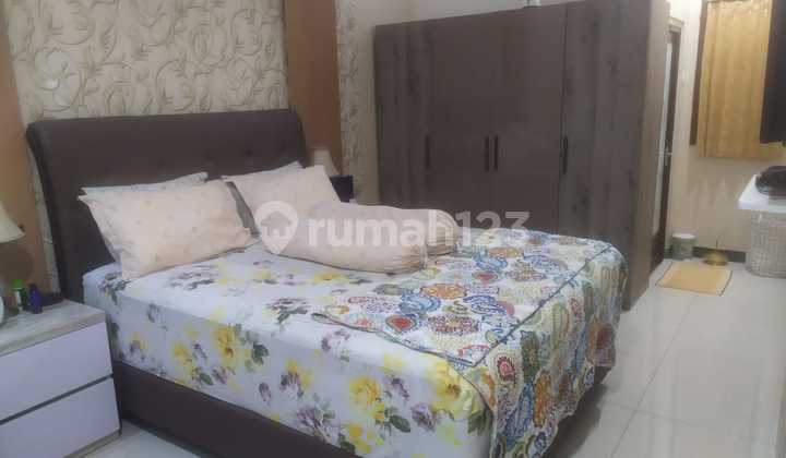 Dijual Rumah Full Furnished Bojong Koneng Makmur Cikutra Bandung 2