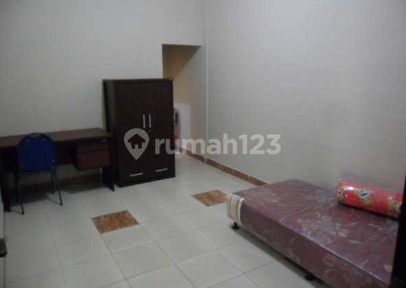 For Sale: Boarding House in PGA Alley, Near Telkom University Main Gate 2