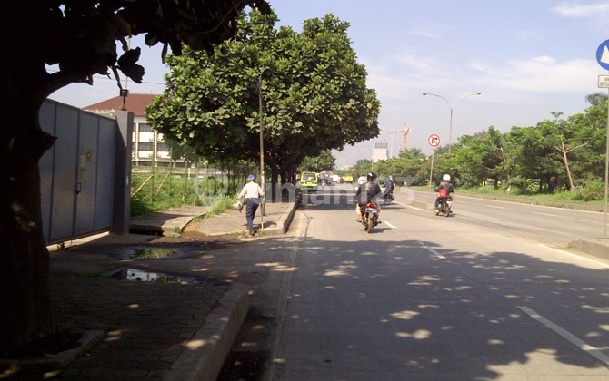 Dijual Tanah Premium di Mainroad Soekarno Hatta Bandung Dijual Tanah Premium di Mainroad Soekarno Hatta Bandung