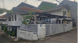 Land and Building for Sale on Jalan Damar Sukajadi, Bandung Land and Building for Sale on Jalan Damar Sukajadi, Bandung