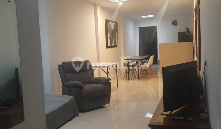 Dijual Rumah Jalan Nakula Padjadjaran Bandung 2