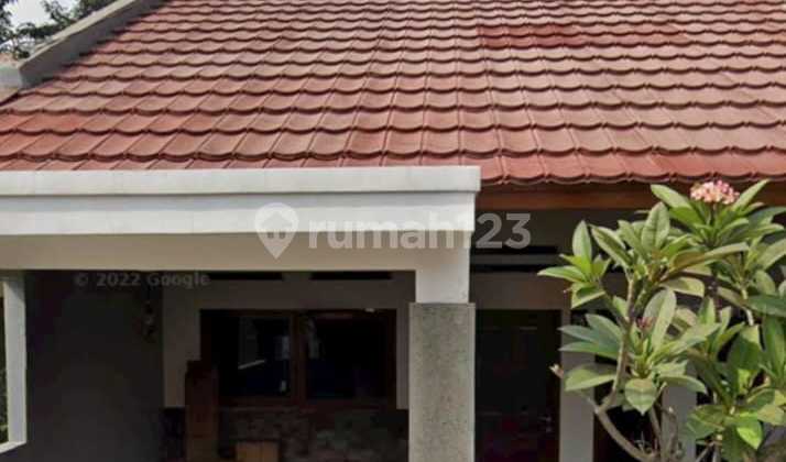 For Sale House in Antapani Bandung For Sale House in Antapani Bandung