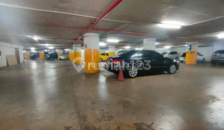 Dijual Dago Suites Apartement Siap Huni dan Banjir 2