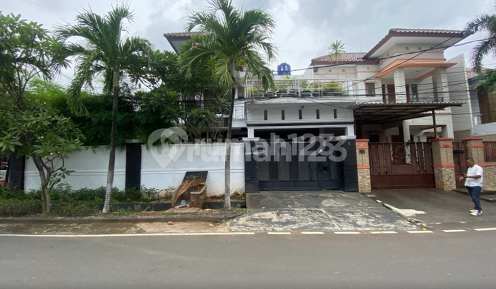 Cempaka Putih Tengah House for Sale Secondhand Cempaka Putih Tengah House for Sale Secondhand