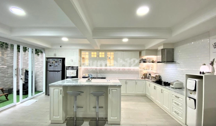 Bukit Gading Mediterania Bgm Vgi Rgm Vpg Kelapa Gading 1