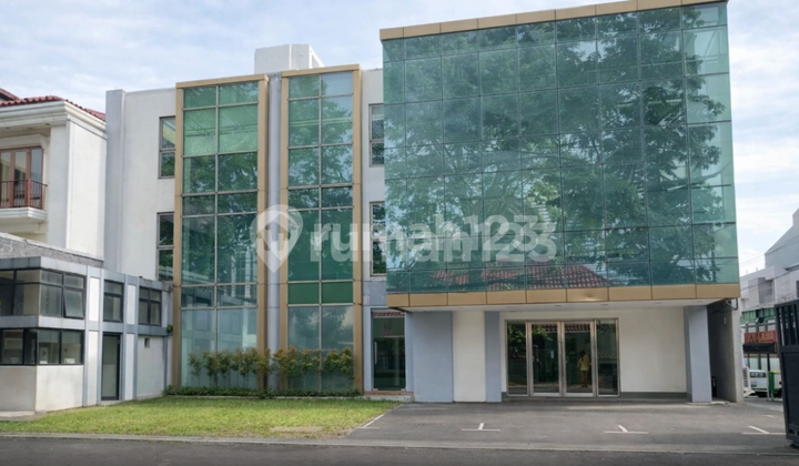 Ruko Office Building Dharmawangsa Kebayoran Baru Gorontalo Senayan Ruko Office Building Dharmawangsa Kebayoran Baru Gorontalo Senayan