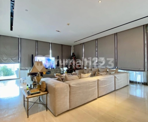 For Sale Dharmawangsa Apartment 453M2