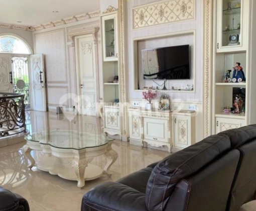 Rumah Mewah.di Sunter Dlm Kompleks Elite Rumah Mewah.di Sunter Dlm Kompleks Elite