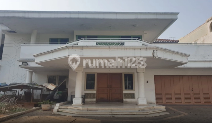 Rumah Bagus di Danau Sunter Selatan