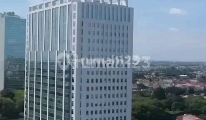 Building For Sale At Pasar Minggu, Jakarta Selatan