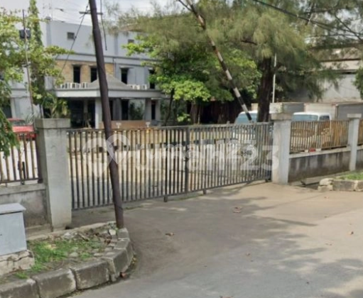 5500 M Warehouse in Pulogadung, Jatinegara, East Jakarta