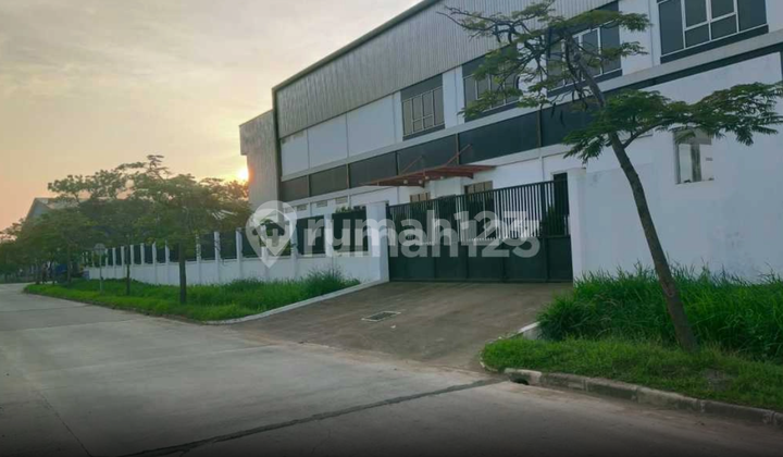 Warehouse for Sale Marunda Center 3500M2 Warehouse for Sale Marunda Center 3500M2