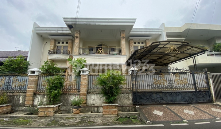 Rumah Second di Cempaka Putih Tengah Dijual Rumah Second di Cempaka Putih Tengah Dijual
