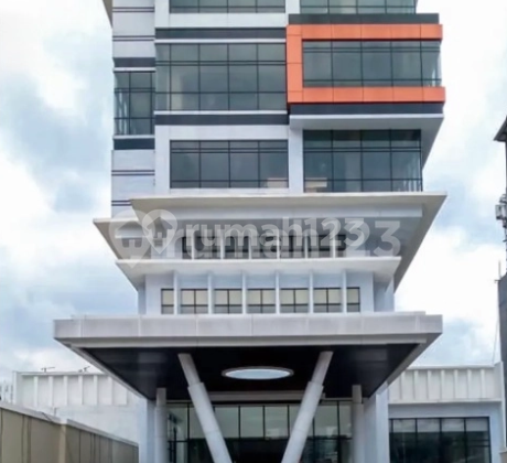 New Otista Building For Sale