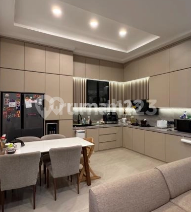 Rumah Minimalis Kerennn.... Siap Huni