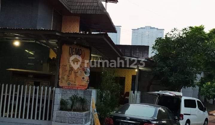 Dijual Rumah Kos Dempo Kebayoran Baru Jaksel 2
