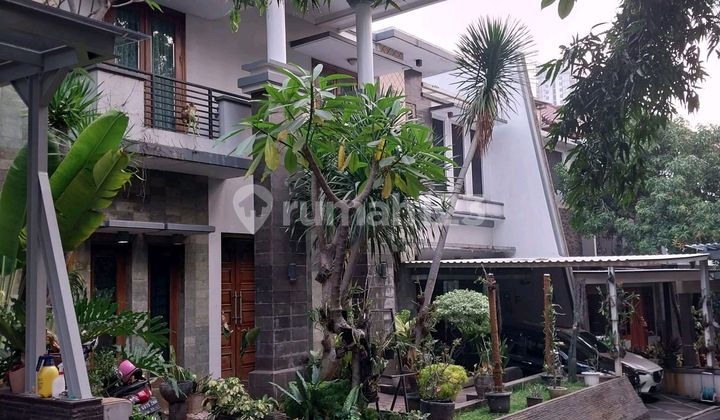 Jual Cepat di Jeruk Purut,Dekat ke Simatupang 2