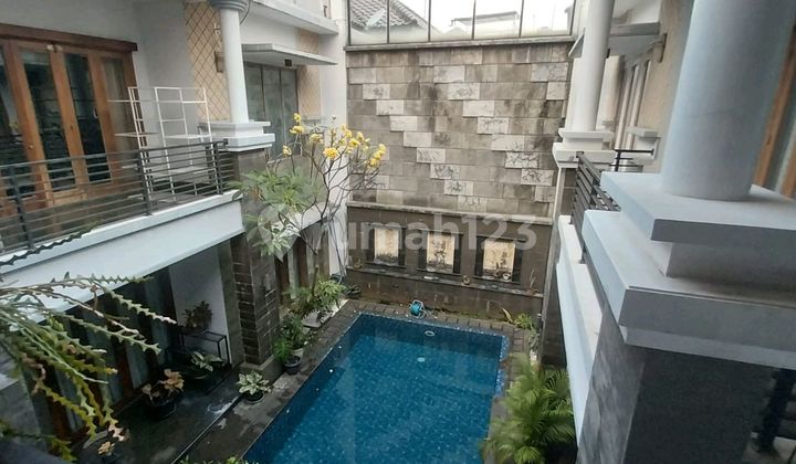 Jual Cepat di Jeruk Purut,Dekat ke Simatupang