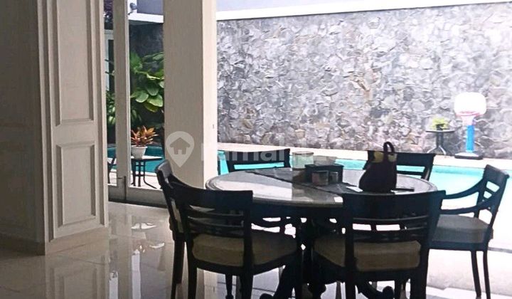 Rumah Mewah, Arsitek Terkenal, Akses Mudah, Dekat ke Tol, Mall, Rumah Sakit Rumah Mewah, Arsitek Terkenal, Akses Mudah, Dekat ke Tol, Mall, Rumah Sakit