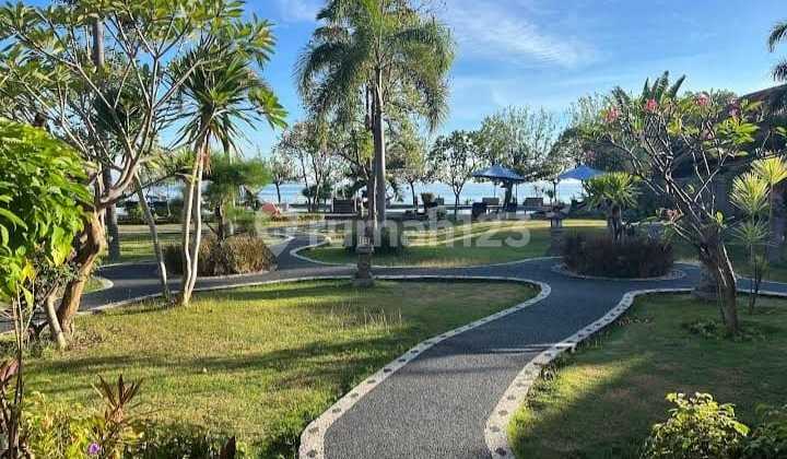 Beachside Resort, Beautiful Views, Natural Setting, Complete Facilities