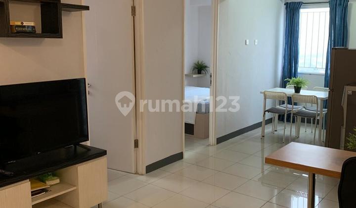 Siap Huni Apartemen Eksklusif Hak Milik - Fully Furnished - Harga Terjangkau 2