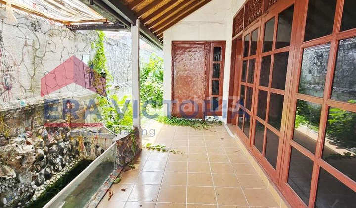 Super Strategic House in Kuta, Bali 2