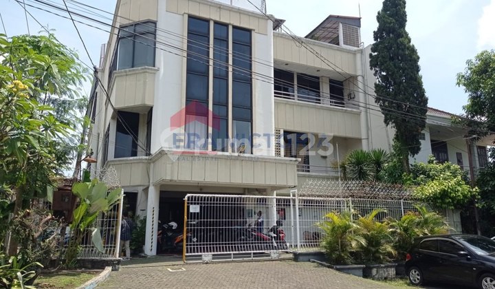 Office Space Commercial Area Downtown Malang Easy Access Office Space Commercial Area Downtown Malang Easy Access