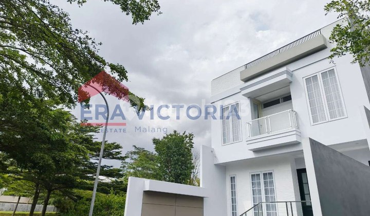 Modern 2-Story House in Araya Golf Cluster Area 2